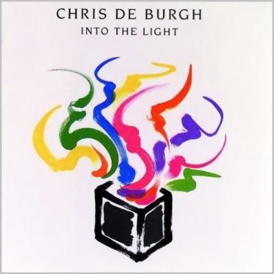 Chris De Burgh - Into The Light (1986)