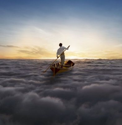 Pink Floyd - The Endless River (2014)