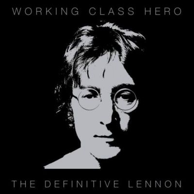 John Lennon - Working Class Hero: The Definitive Lennon (2005) - 2 CD Box Set
