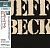 Jeff Beck - There & Back (1980) - Blu-spec CD2
