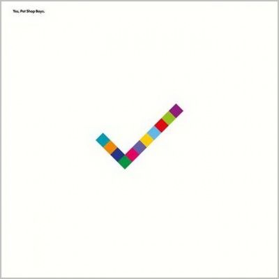 Pet Shop Boys - Yes (2009) (180 Gram Audiophile Vinyl)