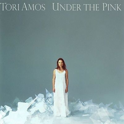 Tori Amos - Under The Pink (1994) - 2 CD Deluxe Edition