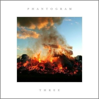 Phantogram - Three (2016)