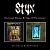 Styx - Grand Illusion / Edge Of The Century (2019) - 2 CD Box Set
