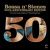 V/A Bossa N' Stones 50th Anniversary Edition (2012) - 2 CD Limited Edition