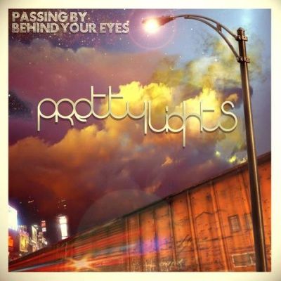Pretty Lights - 2006-2009 (2010) - 4 CD Box Set