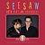 Beth Hart & Joe Bonamassa - Seesaw (2013) - CD+DVD Limited Edition