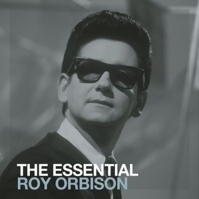 Roy Orbison - The Essential Roy Orbison (2010) - 2 CD Box Set