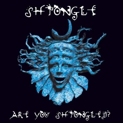 Shpongle - Are You Shpongled? (1999)