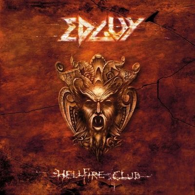 Edguy - Hellfire Club (2004)