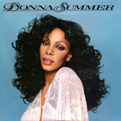 Donna Summer - Once Upon A Time (1977)