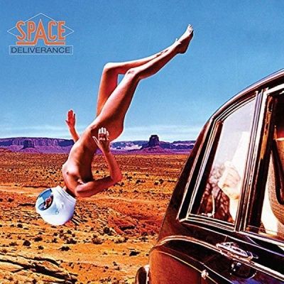 Space - Deliverance (1977)