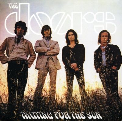 The Doors - Waiting For The Sun (1968) - Hybrid SACD