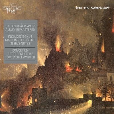 Celtic Frost - Into The Pandemonium (1987) - Deluxe Edition