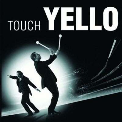 Yello - Touch (2009)