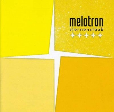 Melotron - Sternenstaub (2003)