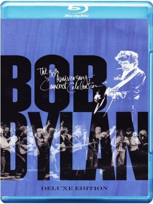 Bob Dylan - 30th Anniversary Concert Celebration (2014) (Blu-ray Deluxe Edition)