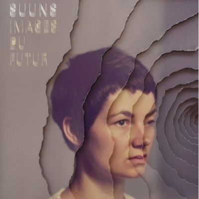 Suuns - Images Du Futur (2013)