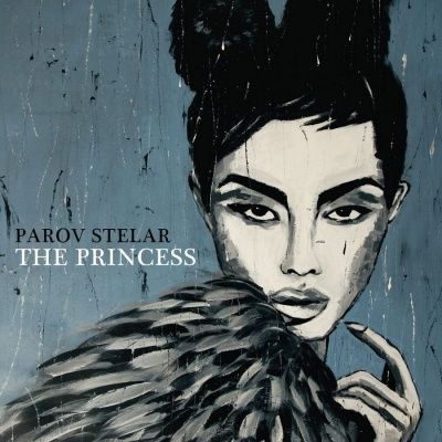 Parov Stelar - Princess (2012) - 2 CD Box Set