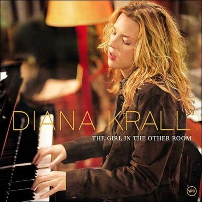 Diana Krall - Girl In The Other Room (2004) (180 Gram Audiophile Vinyl) 2 LP