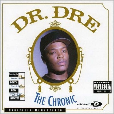 Dr. Dre - The Chronic (1992) - Enhanced