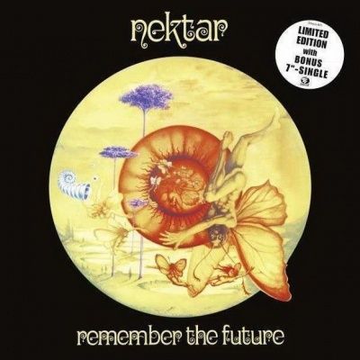 Nektar - Remember The Future (1973) (180 Gram Audiophile Vinyl)