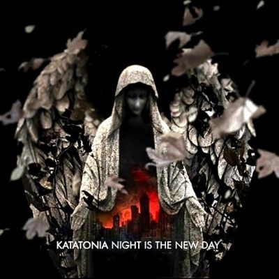 Katatonia - Night Is The New Day (2009) - Special Edition