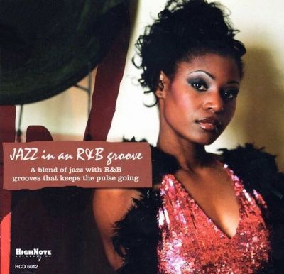 Jazz In An R&B Groove (2004) - Hybrid SACD