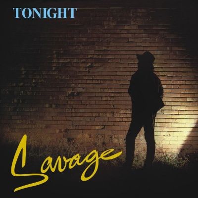 Savage - Tonight (1984) (180 Gram Audiophile Vinyl)