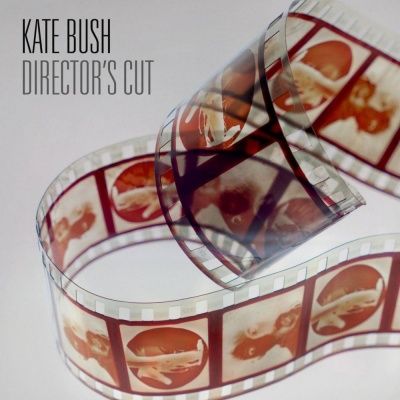 Kate Bush - Director's Cut (2011) - 3 CD Limited Edition