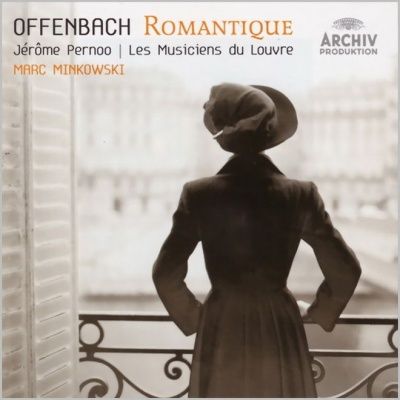 Offenbach - Romantique (2006)