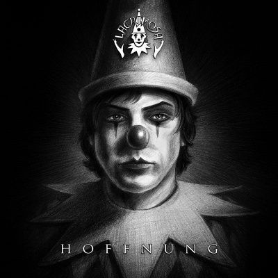Lacrimosa - Hoffnung (2015) - CD+DVD Deluxe Edition