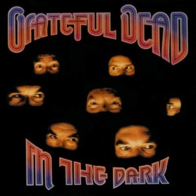 Grateful Dead - In The Dark (1987)