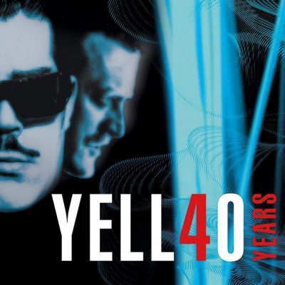 Yello - 40 Years (2021)