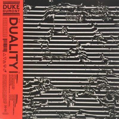 Duke Dumont - Duality (2020)