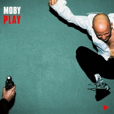 Moby - Play (1999) (180 Gram Audiophile Vinyl) 2 LP