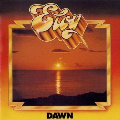 Eloy - Dawn (1976)