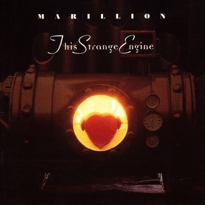 Marillion - This Strange Engine (1997) - Deluxe Edition