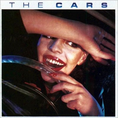 The Cars - The Cars (1978)