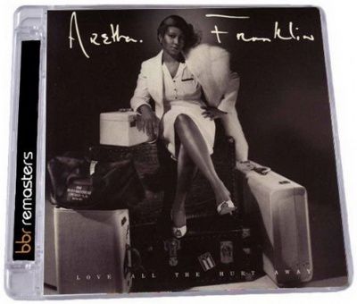 Aretha Franklin - Love All The Hurt Away (1980) - Expanded Edition