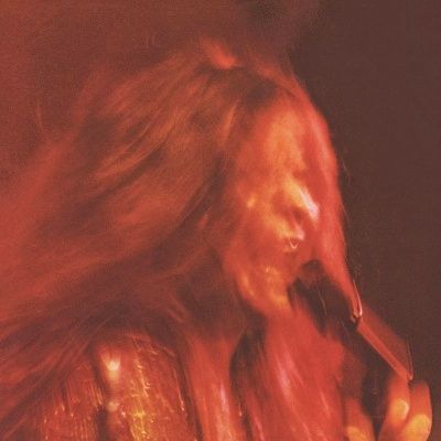 Janis Joplin - I Got Dem Ol' Kozmic Blues Again Mama! (1969) (180 Gram Audiophile Vinyl)