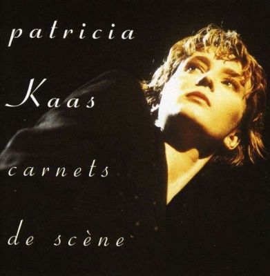 Patricia Kaas - Les Indispensables De Patricia Kaas (1991)