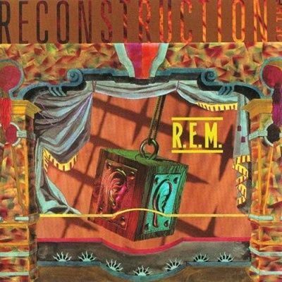 R.E.M. - Fables Of The Reconstruction (1985)