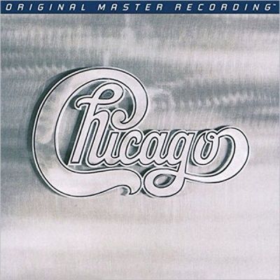Chicago - Chicago II (1970) - Numbered Limited Edition Hybrid SACD