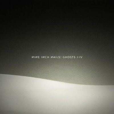 Nine Inch Nails - Ghosts I - IV (2008) - 2 CD Box Set
