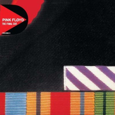 Pink Floyd - The Final Cut (1983)