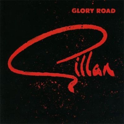 Gillan - Glory Road (1980) (180 Gram Audiophile Vinyl)