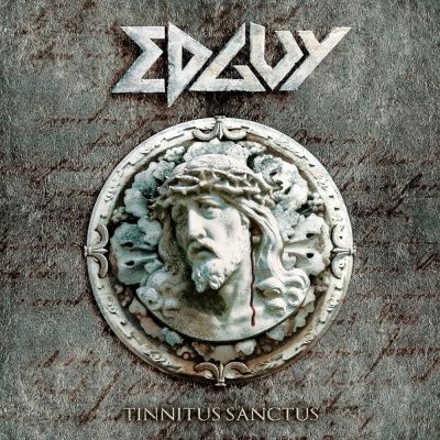 Edguy - Tinnitus Sanctus (2008) - 2 CD Limited Edition