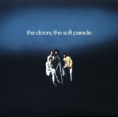 The Doors - Soft Parade (1969) - Hybrid SACD