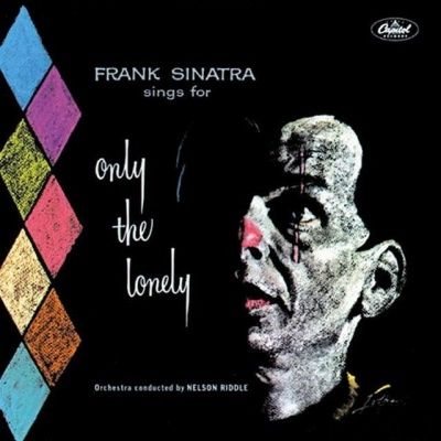 Frank Sinatra - Sings For Only The Lonely (1958)